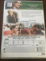Benden Bu Kadar - As Good As It Gets / Jack Nicnolson - Helen Hunt / DVD