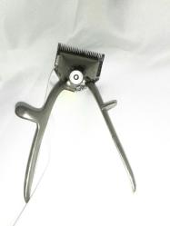 Berber Mekanik Saç Kesme Makinesi