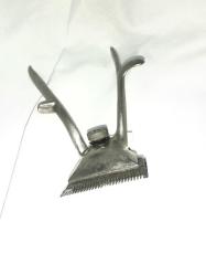 Berber Mekanik Saç Kesme Makinesi