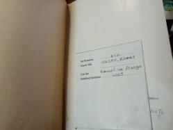 Karanfil ve Pranga - Ahmet Arif'in Şiiri Üzerine Eleştirel Bir Çalışma