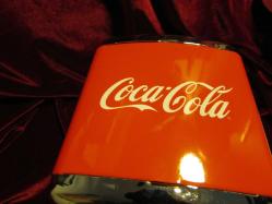 COCA COLA PEÇETELİK,COCA COLA’NIN  BİR DÖNEM VERDİĞİ PROMOSYON PEÇETELİĞİ 199