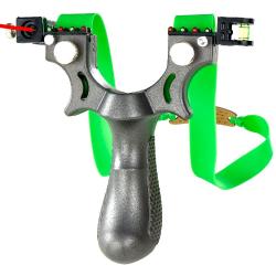 OMENİV'DEN ERGONOMİK SAPAN + 2 ADET LATEKS LASTİK + LAZER-SU TERAZİSİ NİŞANGAH SETİ OUTDOOR AVCI SPOR TEK!