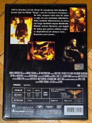 THE CROW II CITY OF ANGELS * MELEKLER ŞEHRİ * VINCENT PEREZ * 1996 * DVD * AMBALAJINDA SIFIR