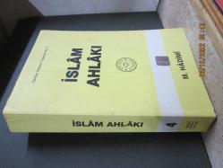 İSLAM AHLAKI