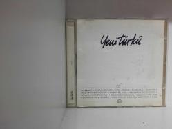 yeni türkü koleksiyon 1 günebakan cd