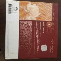 Göksel Baktagir - İstanbul Senfonisi 3 Doğu rüzgarı 2 / CD