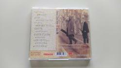 HASAN CİHAT ÖRTER VE AKIN OK- İKİ DERVİŞİN AŞK YARASI CD ALBÜM. KONDİSYON YÜKSEK. KOLEKSİYONLUK