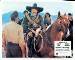HANNIE CAULDER 1972 ORIG US 11X14 5 LOBBY CARDs Raquel Welch R CULP Christopher Lee Diana Dors