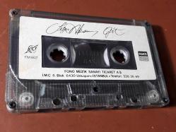 git - sezen aksu kaset (kasetçalarda denenmiştir/dinlenmiştir)