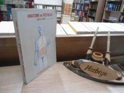 ANATOMİ VE FİZYOLOJİ DERS KİTABI