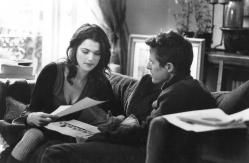 ABOUT A BOY 2002 HUGH GRANT TONI COLLETTE  LOBBY CARD SET of  13 PHOTOS RRRR