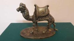 PİRİNÇ DEVE  ( Büyük boy )