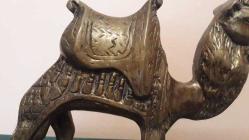 PİRİNÇ DEVE  ( Büyük boy )