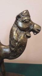 PİRİNÇ DEVE  ( Büyük boy )