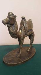 PİRİNÇ DEVE  ( Büyük boy )