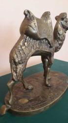 PİRİNÇ DEVE  ( Büyük boy )