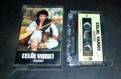 Efemera - CELAL YARICI * NARİNİ * KASET - kitantik - kitaLog