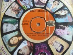 11 - NECATİ ÇALIŞKAN - Yaşamakta bir tad var mı? - Ben ağacın dalları gövdesi de sen idin