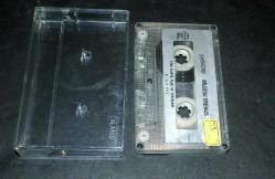 KUTU VE KARTONET YOKTUR * SADECE KASET * BİLGESU ERENUS * ŞARKILARIMIZ * KASET