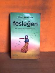 FESLEĞEN 2.EL