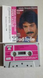 Efemera - FERDİ, TAYFUR 1669 SABAHI OLMAYAN GECELER ALMAN - kitantik - kitaLog