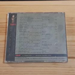Bezmârâ – In Search Of The Lost Sound (Yitik Sesin Peşinde) - CD