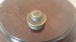 PİRİNÇ AĞIRLIK   ( 200 gram )