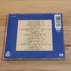 Edith Piaf - 25e Anniversaire  Volume 2 - CD