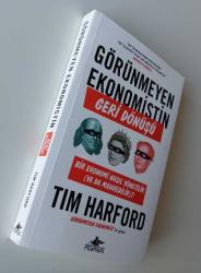 Görünmeyen Ekonomistin Geri Dönüşü