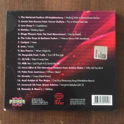 Power Party 12 / CD