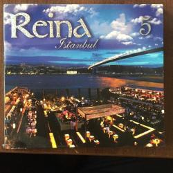 Reina İstanbul - 5 / CD