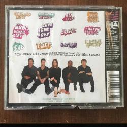 Maroon 5 - Overexposed / CD