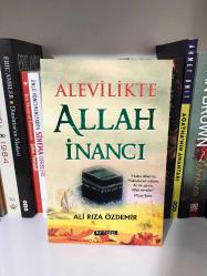 Alevilikte Allah İnancı