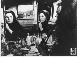 WALKING STICK, BENİ NİYE SEÇTİN SAMANTHA EDGAR DAVID HEMMINGS