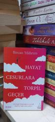 Hayat Cesurlara Torpil Geçer