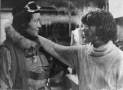 MR. FURBUSH AND THE PINGUINS