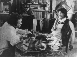 MR. FURBUSH AND THE PINGUINS