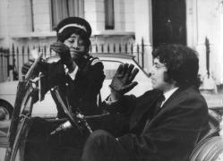 MR. FURBUSH AND THE PINGUINS