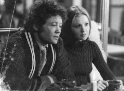 MR. FURBUSH AND THE PINGUINS