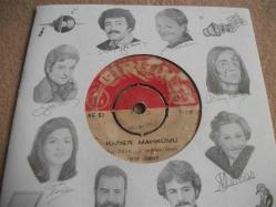 Efemera - V - UFUK ERBAŞ - Sevda ne zor - Zeynebin devamı - kitantik - kitaLog