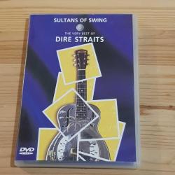 Dire Straits - Sultans Of Swing - The Very Best Of Dire Straits - DVD