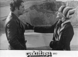 ÇAKIL TAŞI VİRNA LİSİ  1972  