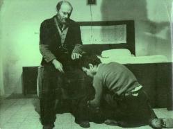 Padre padrone .. BABAM USTAM .... 1977..  Omero Antonutti ,,,,, Saverio Marconi ,,,, Marcella Michelangeli 7 photo lobby card