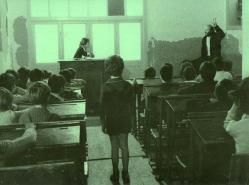 Padre padrone .. BABAM USTAM .... 1977..  Omero Antonutti ,,,,, Saverio Marconi ,,,, Marcella Michelangeli 7 photo lobby card