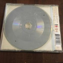 Elton John - Something About The Way You Look Tonight / Candle In The Wind 1997 / Single CD