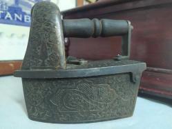 PİRİNÇ BORULU ÜTÜ