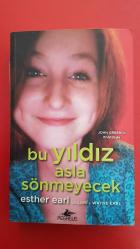 BU YILDIZ ASLA SÖNMEYECEK
