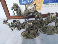 PİRİNÇ DEVE KERVANI