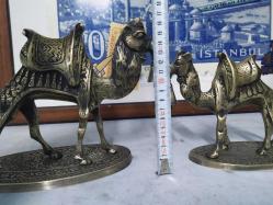 PİRİNÇ DEVE KERVANI