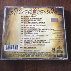 Music From Baz Luhrmann's Film Moulin Rouge / CD